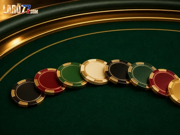 Lucky Spin image 1