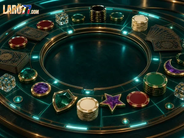 Poseidon Treasure image 3