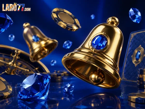 Treasure hunt themed visual 2